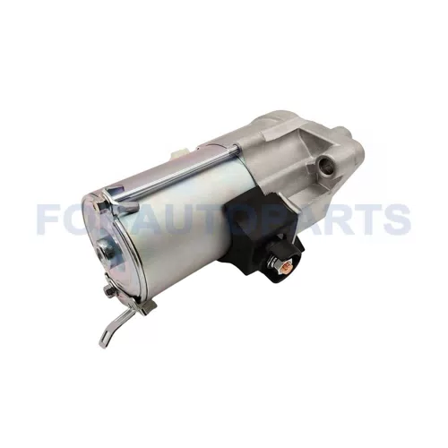 Starter Motor Compatible for Honda Rancher 420 TRX420 FE TRX420TE 31200-RBB-004 SM71004 - image 6